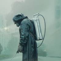 HBO Chernobyl mini-series