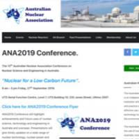ANA2019 program