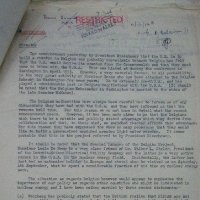 Nuclear Power History