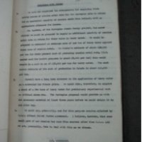 Nuclear Power History