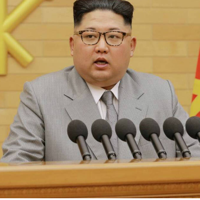 Nuclear power history North Korea