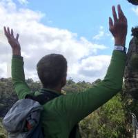 Nuclear power history