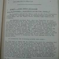 Nuclear power history