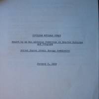 Nuclear power history