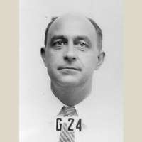 Enrico Fermi