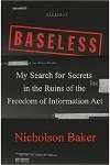 Nicholson Baker Baseless