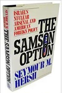 Seymour Hersh The Samson Option