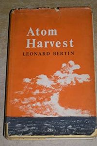 Leonard Bertin Atom Harvest