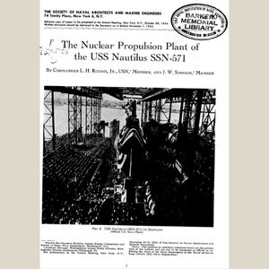 Roddis & Simpson 1954 paper