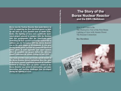 Ray Haroldsen book cover