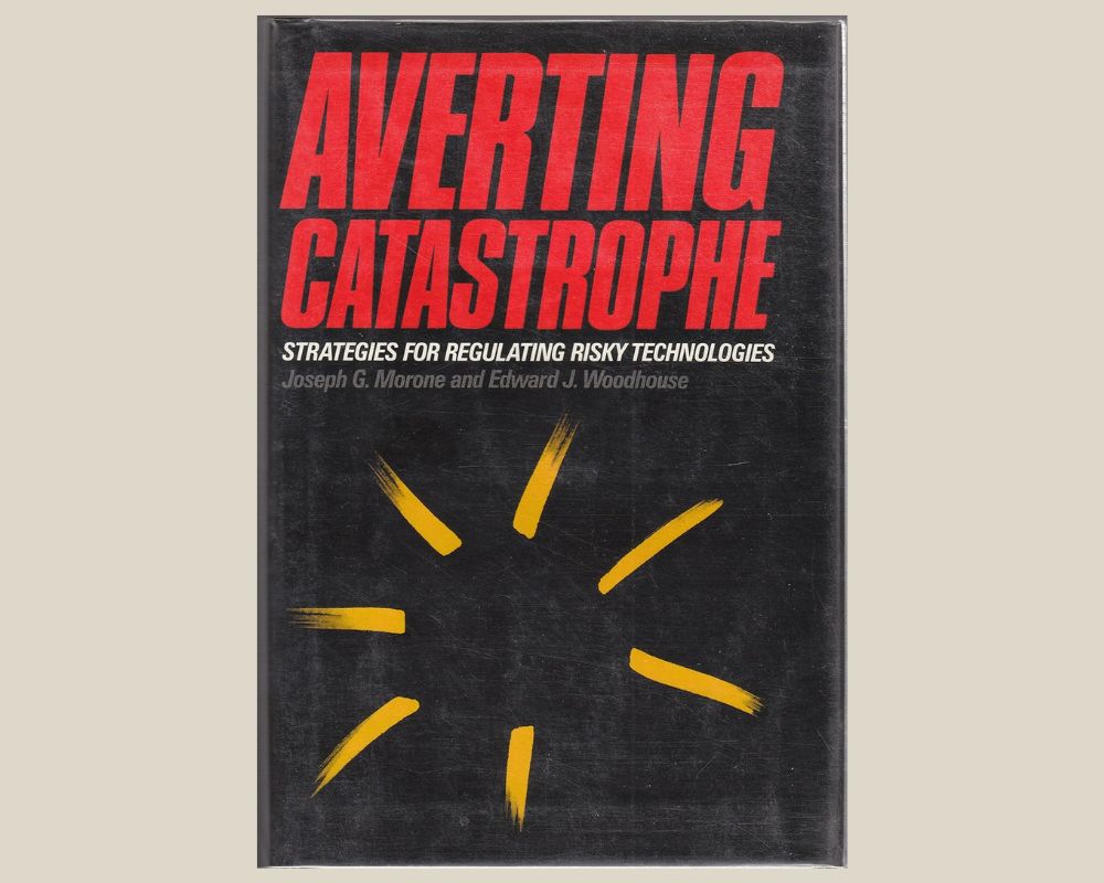 Morone & Woodhouse (1986)