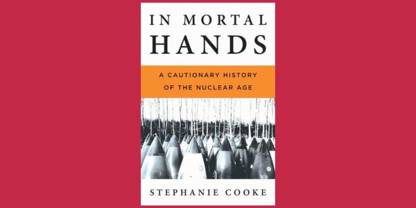 Stephanie Cooke cover