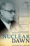 Kenneth McRae biography