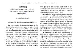 Fluid Fuel Reactors