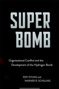 Ken Young Super Bomb