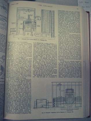 Christopher Hinton article