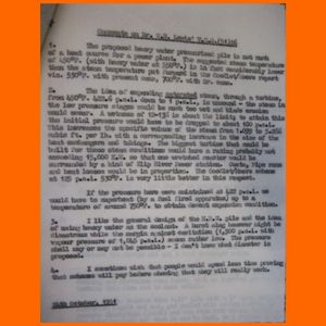Goodlet memo
