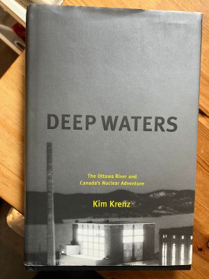 Kim Krenz cover