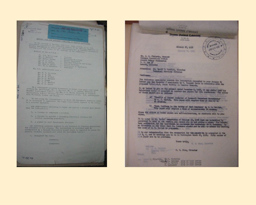 1956 archival bits