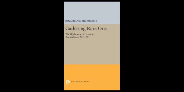 Helmreich book cover
