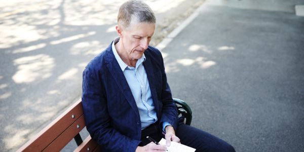 Author photo