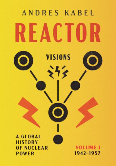 Reactor Volume I Vision