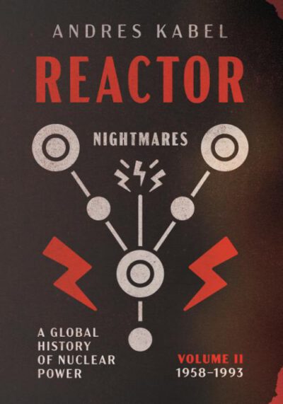 Reactor Volume II Nightmares