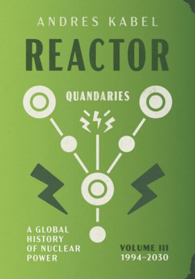 Reactor - Volume III Quandaries